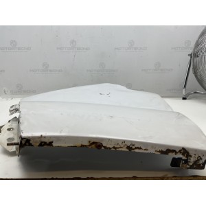 PARAFANGO ANTERIORE SINISTRO CITROEN Jumper Furgone 3° Serie bianco (06 14)