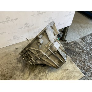 CAMBIO MANUALE COMPLETO PER DACIA Duster Serie 320107376R 304019768R Diesel 1.5