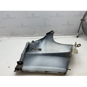 PARAFANGO ANTERIORE SINISTRO CITROEN Jumper Furgone 3° Serie bianco (06 14)