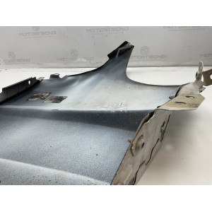 PARAFANGO ANTERIORE SINISTRO CITROEN Jumper Furgone 3° Serie bianco (06 14)