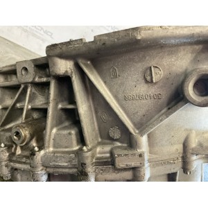 CAMBIO MANUALE COMPLETO PER DACIA Duster Serie 320107376R 304019768R Diesel 1.5