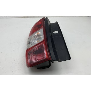 Fanale posteriore sinistro Dacia Duster 265551679R 2013