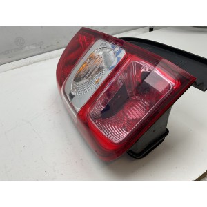 Fanale posteriore sinistro Dacia Duster 265551679R 2013