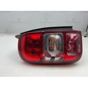 Fanale posteriore sinistro Dacia Duster 265551679R 2013