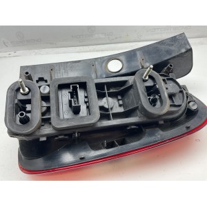 Fanale posteriore sinistro Dacia Duster 265551679R 2013