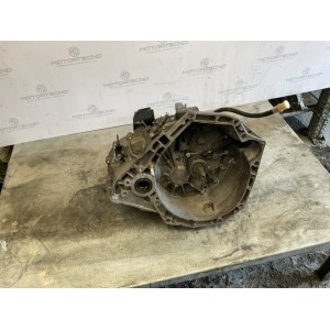 CAMBIO MANUALE COMPLETO PER DACIA Duster Serie 320107376R 304019768R Diesel 1.5