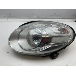 FARO FANALE ANTERIORE SINISTRO FIAT 500 L 47530748 (12)