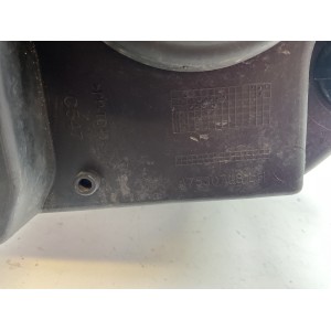 FARO FANALE ANTERIORE SINISTRO FIAT 500 L 47530748 (12)