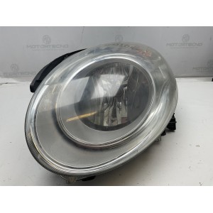 FARO FANALE ANTERIORE SINISTRO FIAT 500 L 47530748 (12)