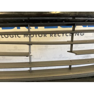 Paraurti anteriore VOLKSWAGEN GOLF 6 TDI colore nero - no fendinebbia