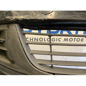 Paraurti anteriore VOLKSWAGEN GOLF 6 TDI colore nero - no fendinebbia