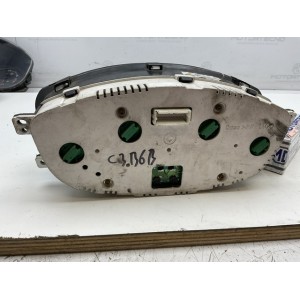 QUADRO STRUMENTI CONTACHILOMETRI PER CHEVROLET Matiz 3° Serie 96659230 (05al07)