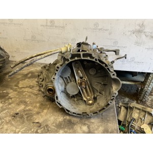 CAMBIO MANUALE 6 MARCE MINI COOPER R56 1.6 DIESEL (07)