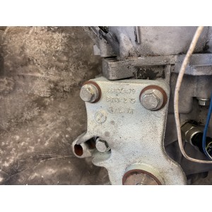 CAMBIO MANUALE 6 MARCE MINI COOPER R56 1.6 DIESEL (07)