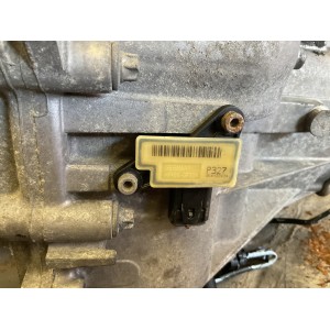 CAMBIO MANUALE 6 MARCE MINI COOPER R56 1.6 DIESEL (07)