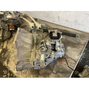 CAMBIO MANUALE 6 MARCE MINI COOPER R56 1.6 DIESEL (07)