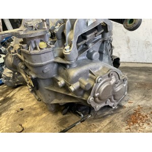 CAMBIO MANUALE 6 MARCE MINI COOPER R56 1.6 DIESEL (07)