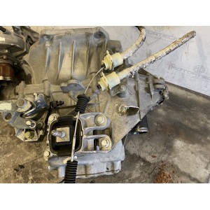 CAMBIO MANUALE 6 MARCE MINI COOPER R56 1.6 DIESEL (07)