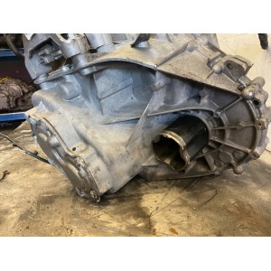 CAMBIO MANUALE 6 MARCE MINI COOPER R56 1.6 DIESEL (07)