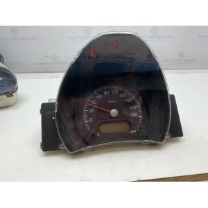 Contachilometri Suzuki Alto Nissan Pixo 34100M68K00 34100-68K0