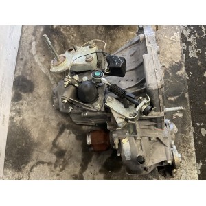 CAMBIO MANUALE COMPLETO FIAT Bravo 2° Serie 1910 DIESEL 55213114 (07 10)