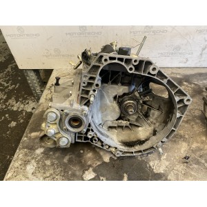 CAMBIO MANUALE COMPLETO FIAT Bravo 2° Serie 1910 DIESEL 55213114 (07 10)