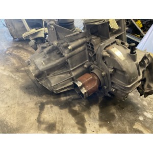 CAMBIO MANUALE COMPLETO FIAT Bravo 2° Serie 1910 DIESEL 55213114 (07 10)