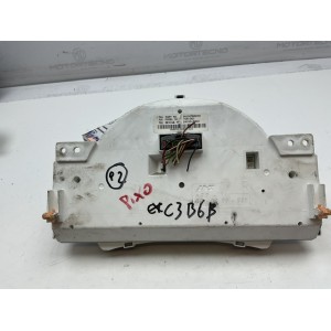 Contachilometri Suzuki Alto Nissan Pixo 34100M68K00 34100-68K0