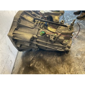CAMBIO MANUALE 6 MARCE NISSAN QASHQAI 1.5 DCI (08)