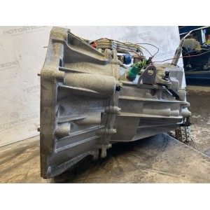 CAMBIO MANUALE 6 MARCE NISSAN QASHQAI 1.5 DCI (08)