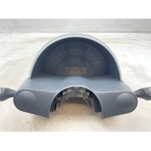 QUADRO STRUMENTI SMART Fortwo Coupé (W450) 110 008 872 011 / MCC 0010124 V001 (03 07)
