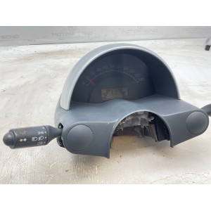 QUADRO STRUMENTI SMART Fortwo Coupé (W450) 110 008 872 011 / MCC 0010124 V001 (03 07)