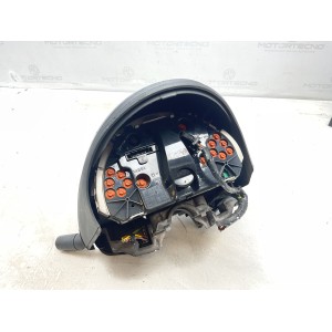 QUADRO STRUMENTI SMART Fortwo Coupé (W450) 110 008 872 011 / MCC 0010124 V001 (03 07)