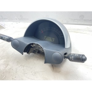 QUADRO STRUMENTI SMART Fortwo Coupé (W450) 110 008 872 011 / MCC 0010124 V001 (03 07)