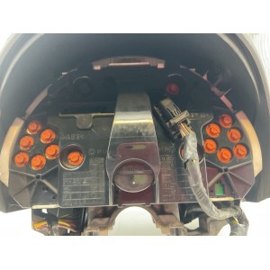 QUADRO STRUMENTI SMART Fortwo Coupé (W450) 110 008 872 011 / MCC 0010124 V001 (03 07)