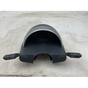 QUADRO STRUMENTI SMART Fortwo Coupé (W450) 110 008 872 011 / MCC 0010124 V001 (03 07)