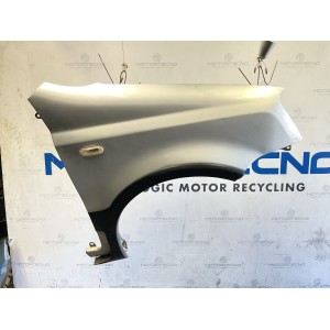 Parafango anteriore destro FIAT Panda 4x4 climbing grigio metallizzato