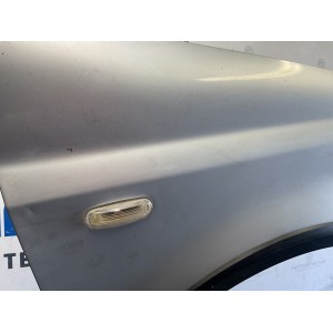 Parafango anteriore destro FIAT Panda 4x4 climbing grigio metallizzato