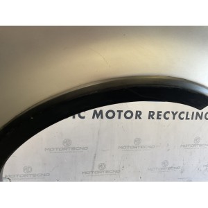 Parafango anteriore destro FIAT Panda 4x4 climbing grigio metallizzato