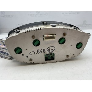 CONTACHILOMETRI PER CHEVROLET Matiz 4° Serie 96664167 (07al10)