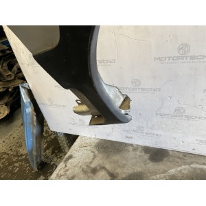 Parafango anteriore destro FIAT Panda 4x4 climbing grigio metallizzato