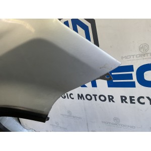 Parafango anteriore destro FIAT Panda 4x4 climbing grigio metallizzato