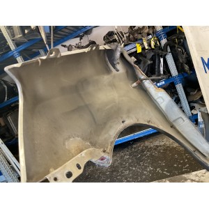 Parafango anteriore destro FIAT Panda 4x4 climbing grigio metallizzato