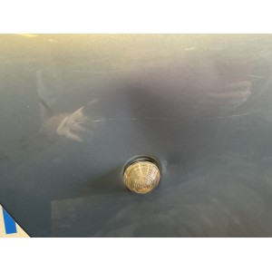 Parafango Anteriore Destro FIAT SEICENTO/600 Berlina