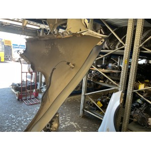 Parafango Anteriore Destro FIAT SEICENTO/600 Berlina