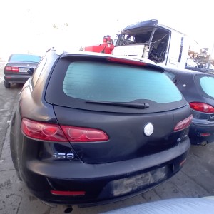 Alda 159 del 2009 1.9 jtd sw