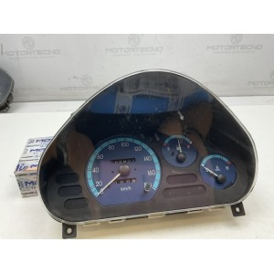 Contachilometri QUADRO STRUMENTI DAEWOO Matiz 1° Serie 96566387 (98 al01)