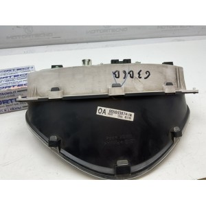 Contachilometri QUADRO STRUMENTI DAEWOO Matiz 1° Serie 96566387 (98 al01)