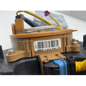 DEVIOLUCI con contatto spiralato ALFA ROMEO MITO 1.4 2008 59001157 - 2010