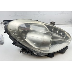 FARO FANALE ANTERIORE DESTRO (DX) ALFA ROMEO GIULIETTA (2010-2020) con centralina luce diurna LED 130732928400